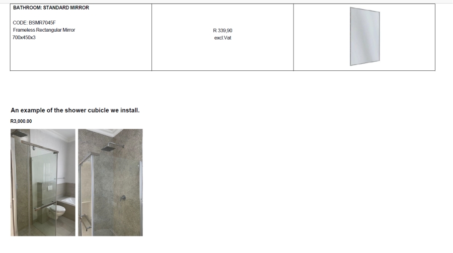 3 Bedroom Property for Sale in Zevenzicht Western Cape